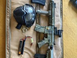 Airsoft gun specna arms M4