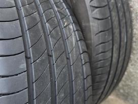 Michelin ir Goodyear padangos
