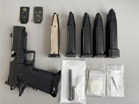 Pistoletas Springfield Armory 1911 DS Prodigy Aos