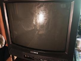 Parduodu televizorių Sony Trinitron (37 cm)