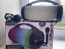Nauja Bluetooth Nesiojama Garso Kolonele