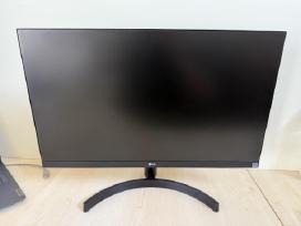 Monitorius LG 24 24mk600m matrica dalys