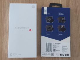 Xiaomi 17t 5G visiškai naujas, neišpakuotas