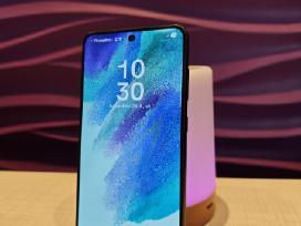S21fe 256 GB
