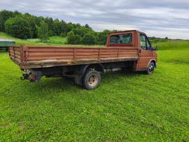 Ford Transit, 2.5 l., kita