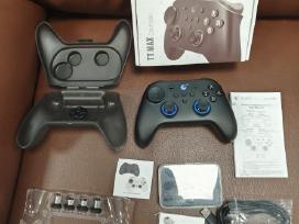 Gulikit TT Max (Ns69) pultelis – Tmr Kaip naujas