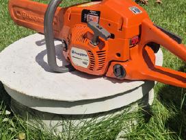 Husqvarna 356 Xp profesionalus pjūklas