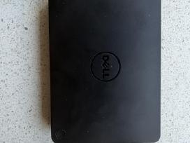 Dell K17a docking