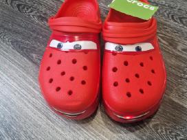 Crocs maqueen