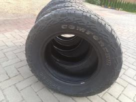 Padangos r16 225/70