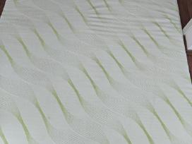 Dormeo Aloe Vera Vitalis 2in1 antčiužinis 180x200