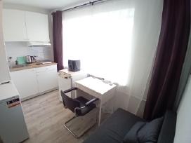 1-room apartment for rent near KTU