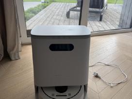 Parduodamas Roidmi Eva robotas dulkių siurblys