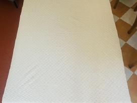 Wellpur Dream Lux čiužinys 160x200, memory foam
