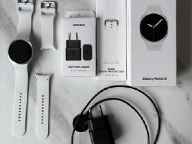 Samsung Galaxy Watch 8–garantija
