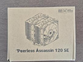 Peerless assassin 120 Se