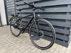 Cube Travel SL