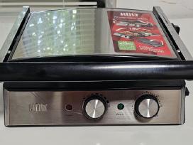 Elektrinis grilis Holt Ht-eg-001 (2000w)