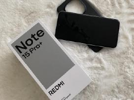 Redmi Note 15 Pro+ 12gb RAM/256gb