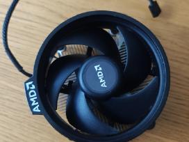 Amd Am4 stock ventiliatorius