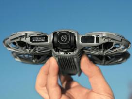 Dronas Dji Neo 2 + Valdymo pultas RC-n3 + Dėklas
