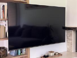 LG 55un8003la / 55 coliai, 4k Uhd, Ips