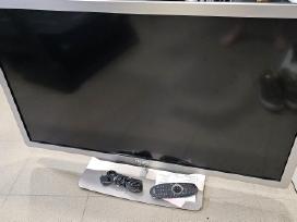 Televizorius Philips Ambilight