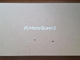 Oculus Quest 2 akiniai