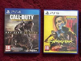 Ps5 Cyberpunk 2077 Ultimate Edition
