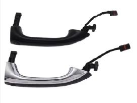 Mercedes x164 Gl, Ml, R keyless rankenos