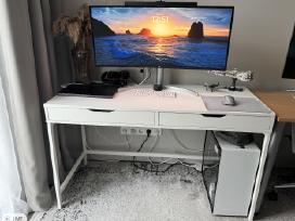 Parduodamas Ikea stalas Alex