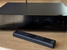 Pioneer N-50ae Network Grotuvas