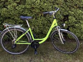 Kessellady City Bike 28