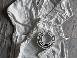 Vaikiškas kimono dziudo, karatė, aikido ir kt.
