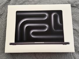 Naujas MacBook Pro 14 M5 / 32 GB/ 1 TB