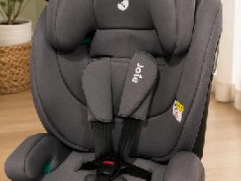 Joie Elevate R129 (76-150cm) automobilinė kėdutė