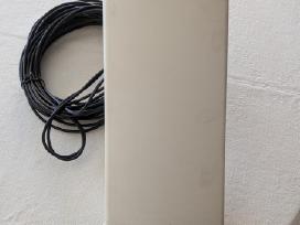 Elcard Lte/5G lauko antena