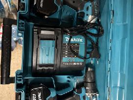 Makita Dtd157 ir Dhp487