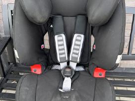 Britax 1-2-3 auto kėdutė 9-36kg Šiauliai