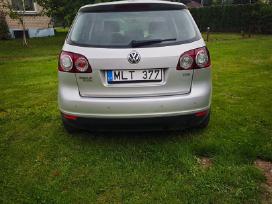 Parduodu Golf Plus