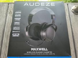 Audeze maxwell belaidės ausinės playstation