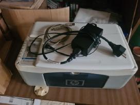 Hp Deskjet F370