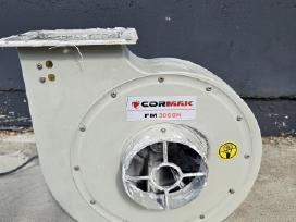 Ventiliatorius Cormak 2,2 kw
