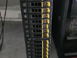 Hp Qr490-63001disks shelf