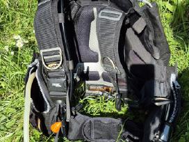 Nardymo liemenė (Bcd) Seac Sub