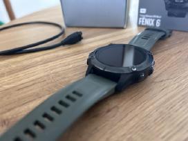 Garmin fenix 6 pro