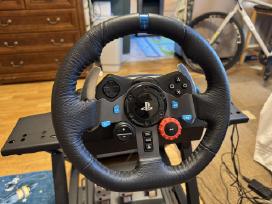 Logitech G29