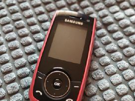 Samsung telefonas