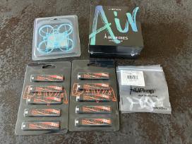 Naujas Betafpv Air65 Freestyle dronas