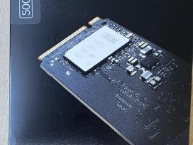 Kietasis diskas (SSD) Samsung 980 Nvme M.2 500gb